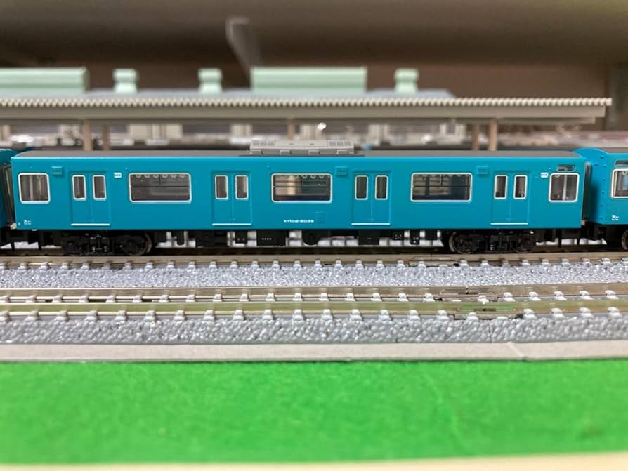 マイクロエース関西私鉄set 私鉄車両